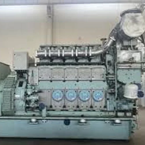 dizel motor revizyonu