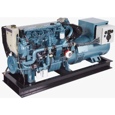 Yardımcı Makineler Bakım Onarım