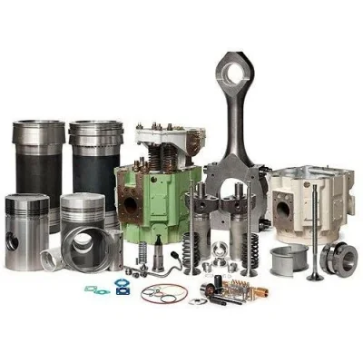 Gemi Tekne Yedek Parça Tedariği